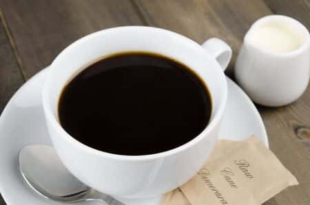Americano Nedir?Americano Nasıl Yapılır?