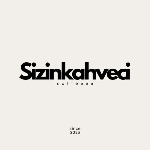 Sizinkahveci logosudur