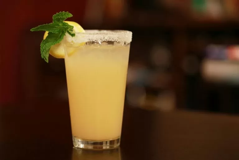 Margarita nedir Margarita nasıl yapılır