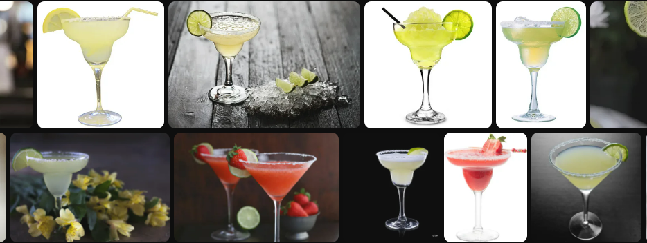 Margarita nedir Margarita tarifi