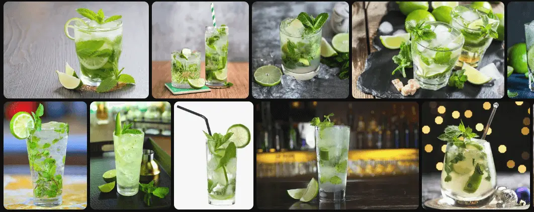 Mojito Tarifi, Nasıl Yapılır?