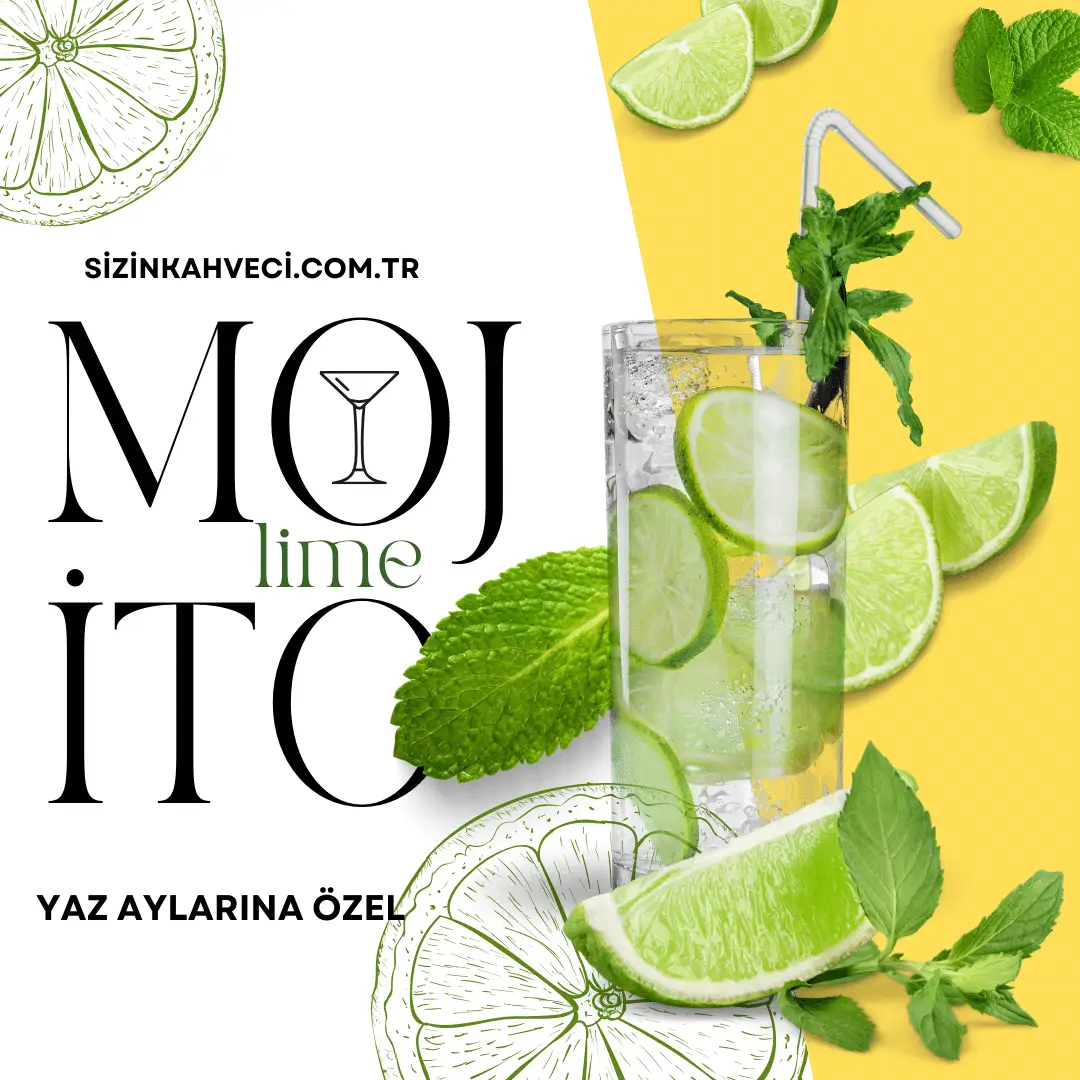Mojito Tarifi