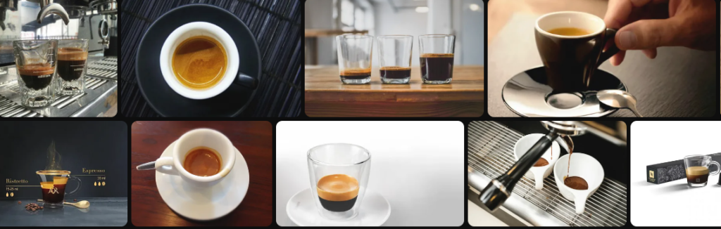 Ristretto Nedir? Kahve Dünyası Baristasından Sırlar 2023