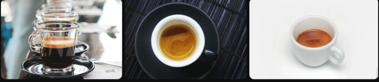 Ristretto Nedir?