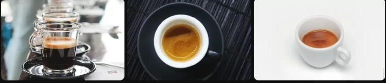 Ristretto Nedir?