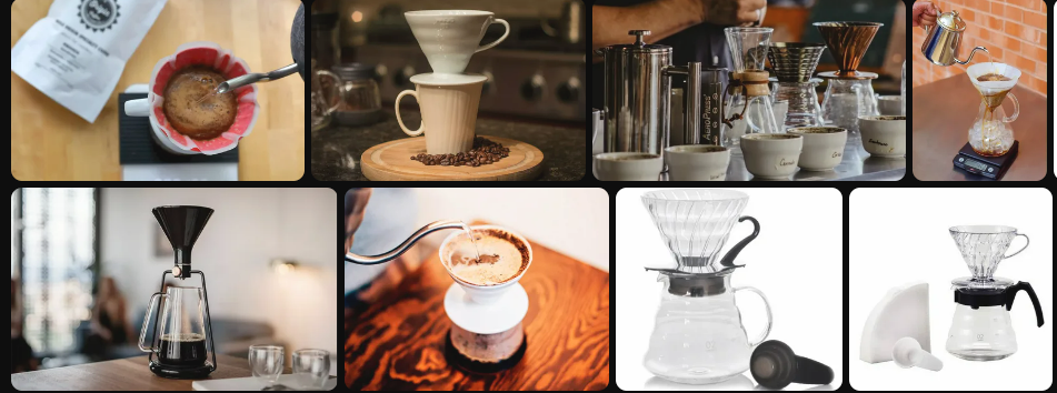 v60 demleme yöntemi nedir