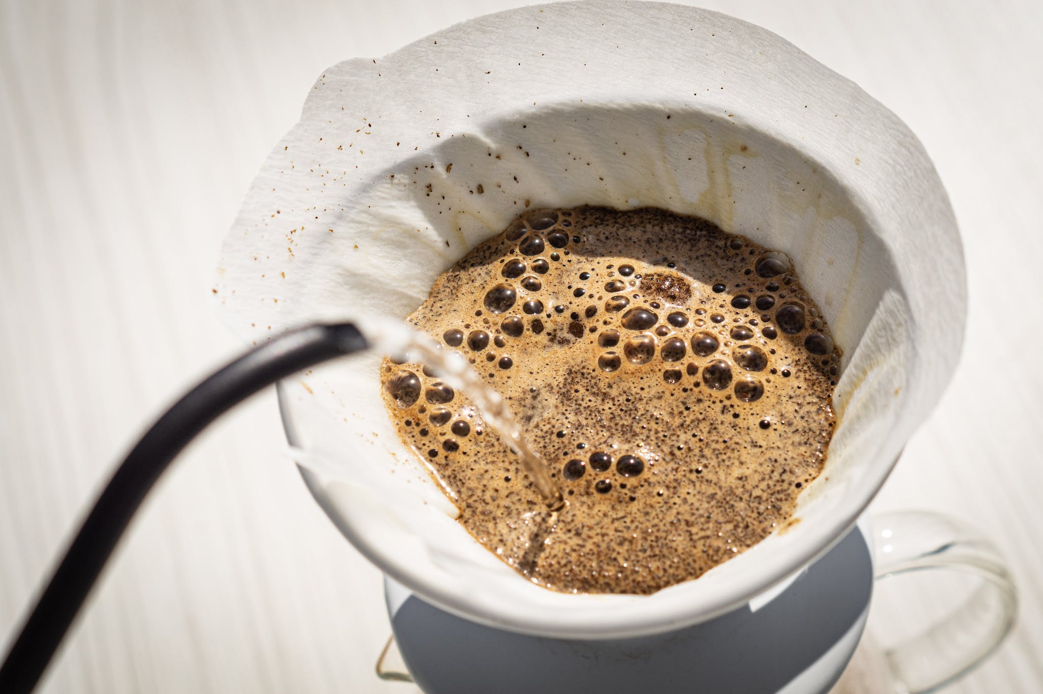V60 Demleme Yöntemi Nedir? Nasıl Yapılır