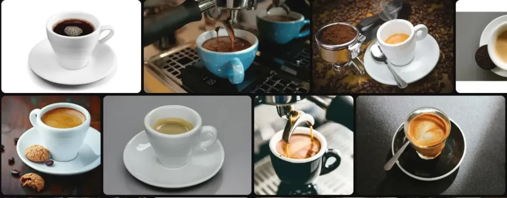 espresso