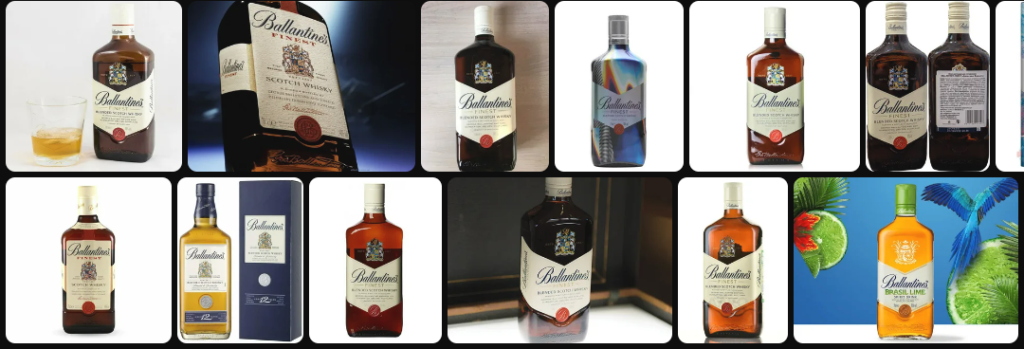Ballantines viski fiyatları