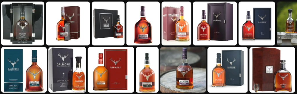 Dalmore viski fiyatları