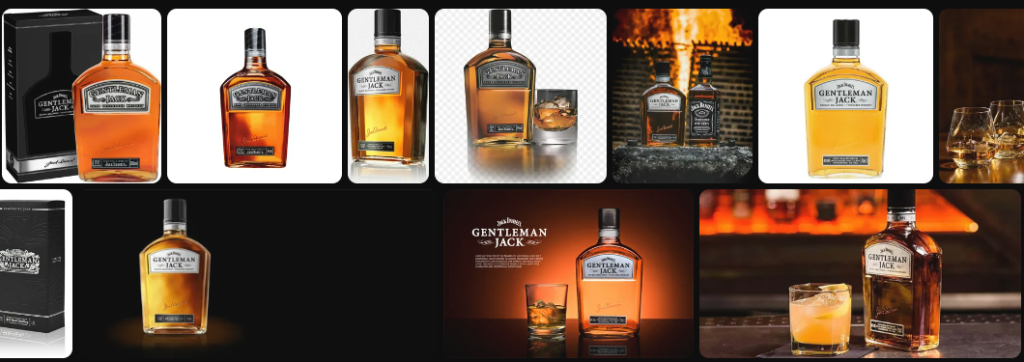 Gentleman Jack viski fiyatları