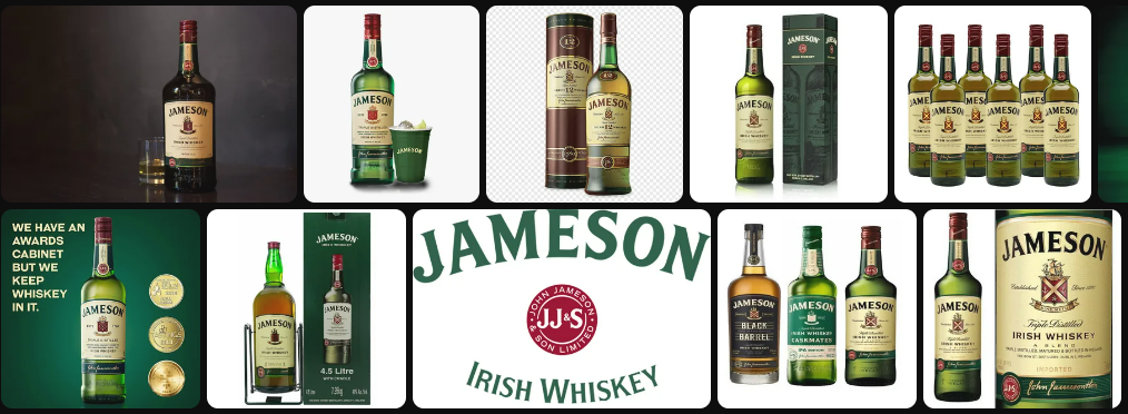 Jameson viski fiyatları