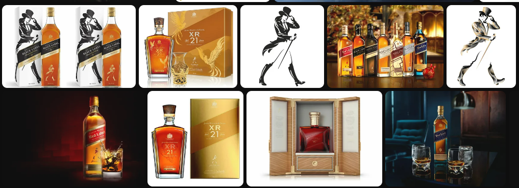 Johnnie Walker viski fiyatları