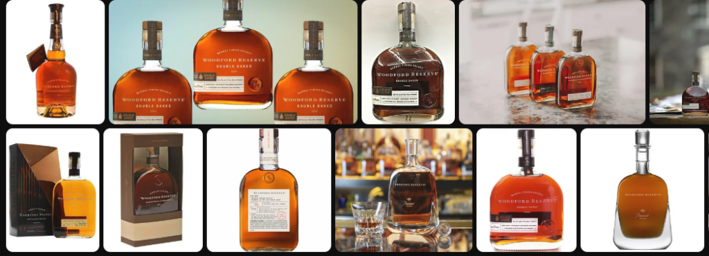 Woodford reserve viski fiyatları