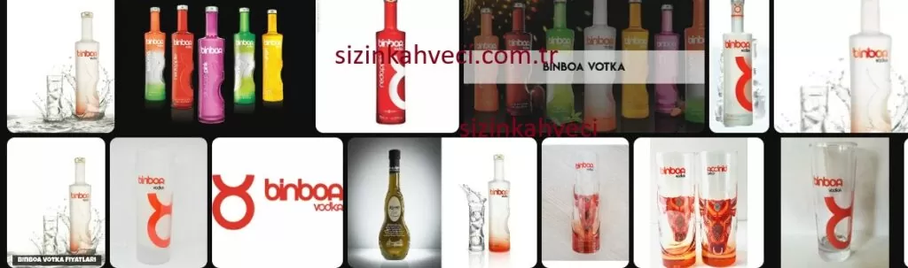 binboa votka fiyatları