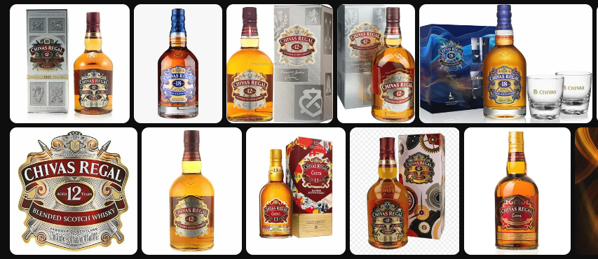 Chivas Regal viski fiyatları