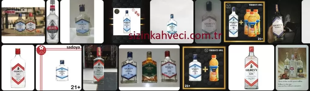 gilbeys votka fiyatları