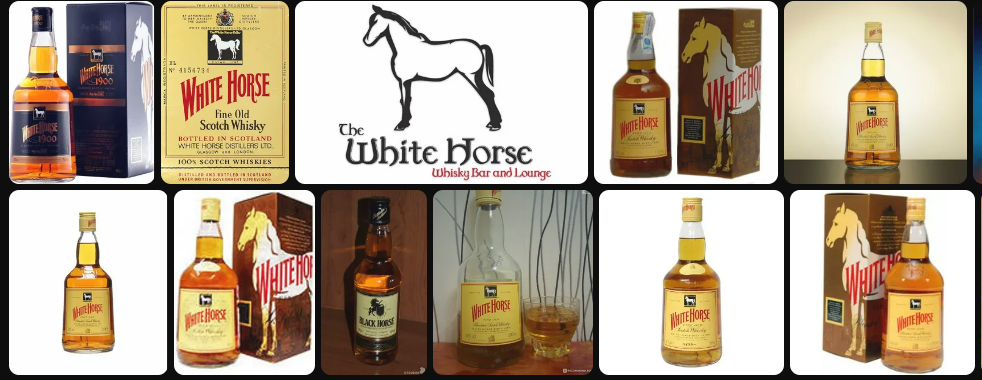 White Horse viski fiyatları