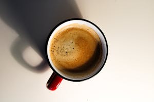 Americano nasıl yapılır?
