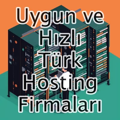 hosting firmaları