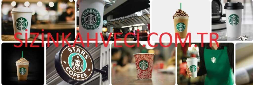 Starbucks Kahve Fiyatları