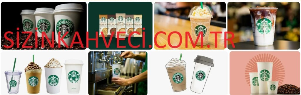Starbucks soğuk kahve fiyatları